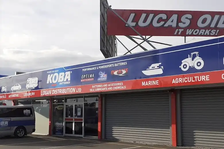 Koba Batteries Store