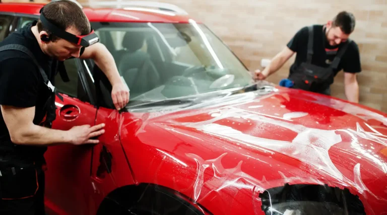 Best Car Grooming & Detailing in Lower Hutt