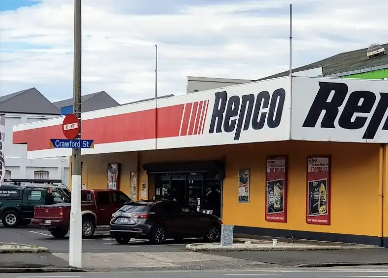 Repco Electrical Store Dunedin