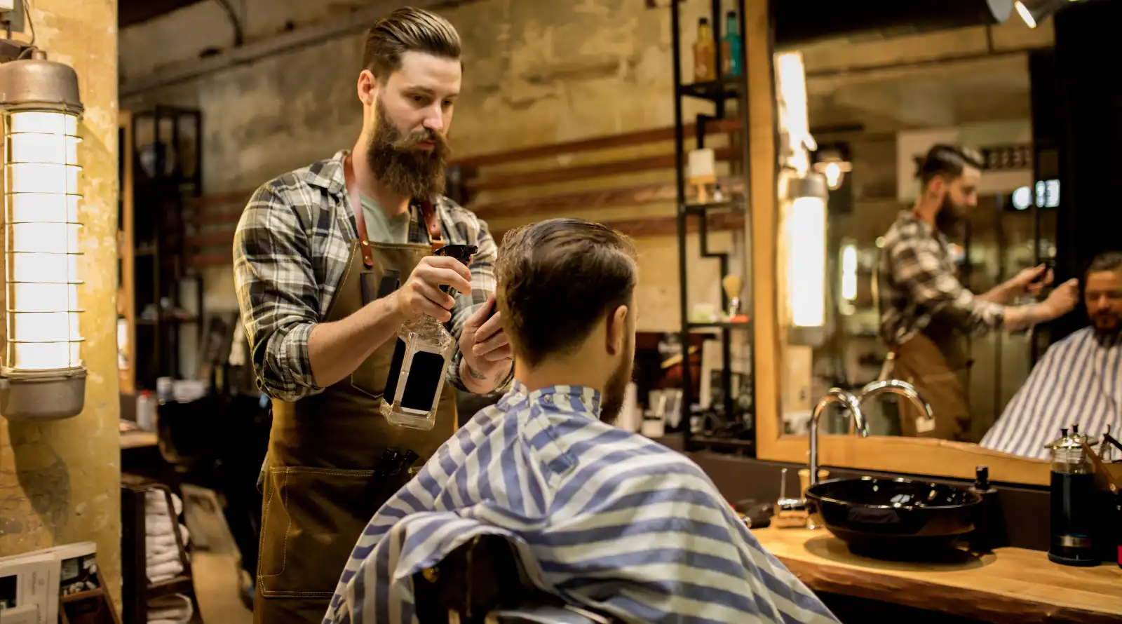 Best Barbers in Taupo