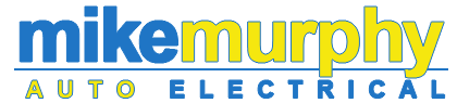 Logo of Mike Murphy Auto Electrical