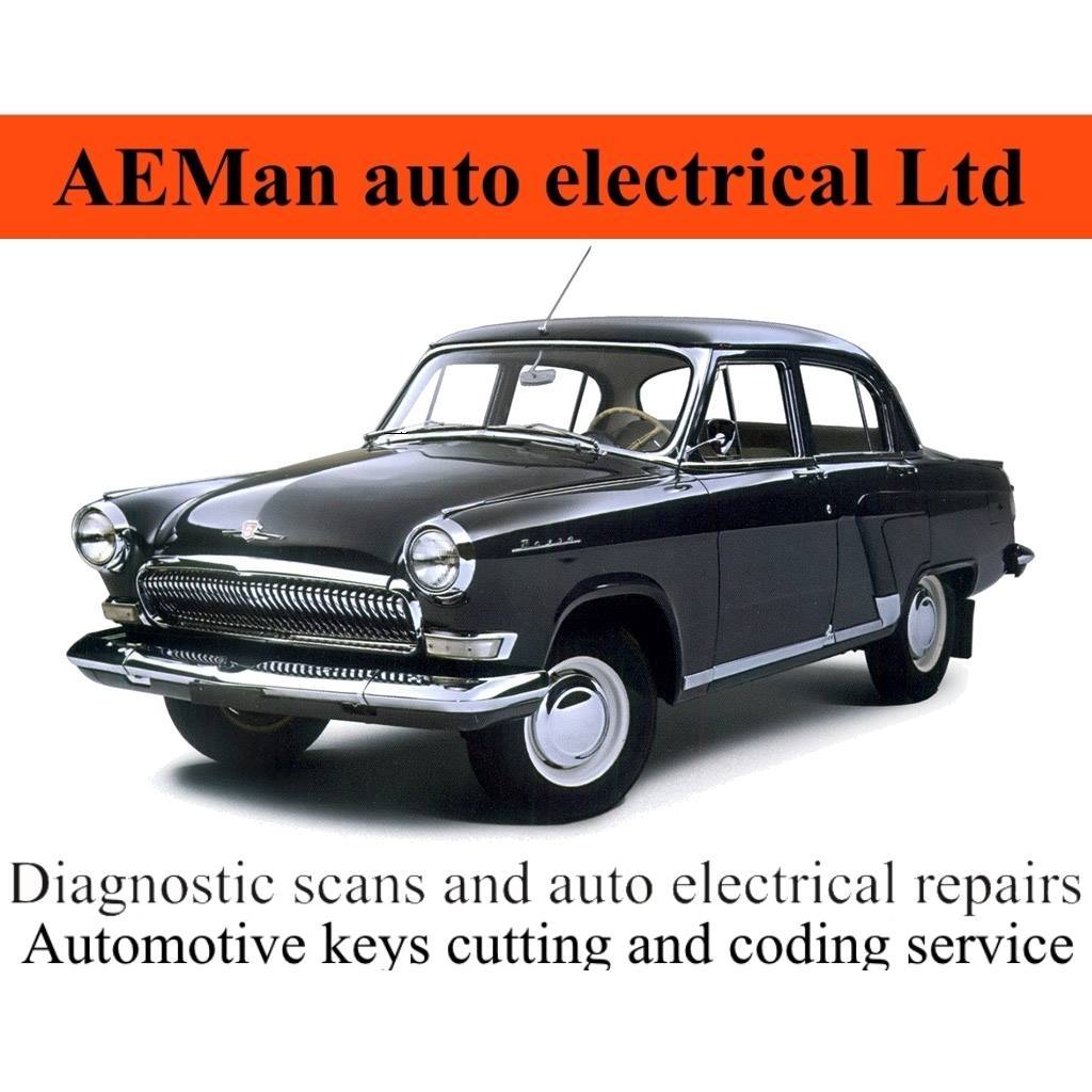 AEMan Auto Electrical Limited