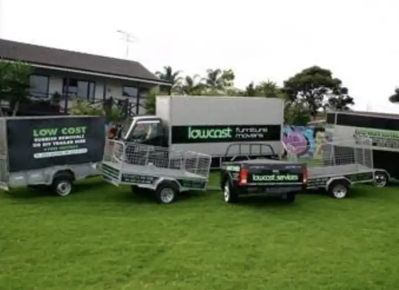 Auckland Lowcost Trailer Hire