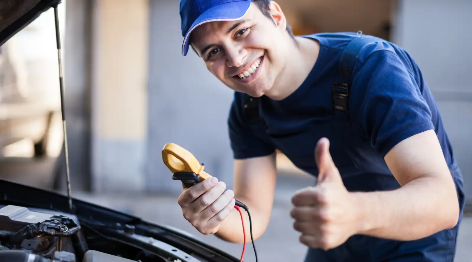 Best Auto Electricians in Auckland