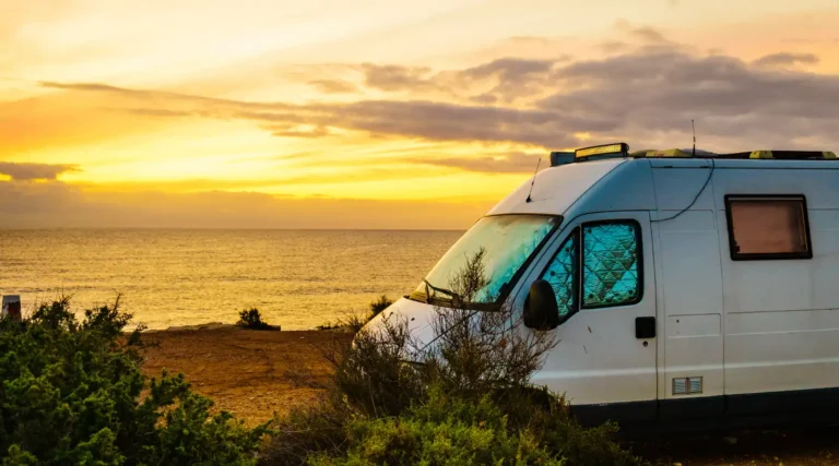 Best Campervan Hire in Auckland