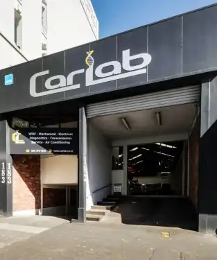 Car Lab's Automotive Repair Garage