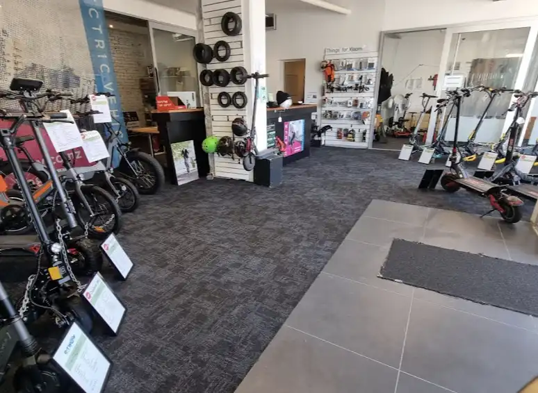 Freed Electric Scooters Store
