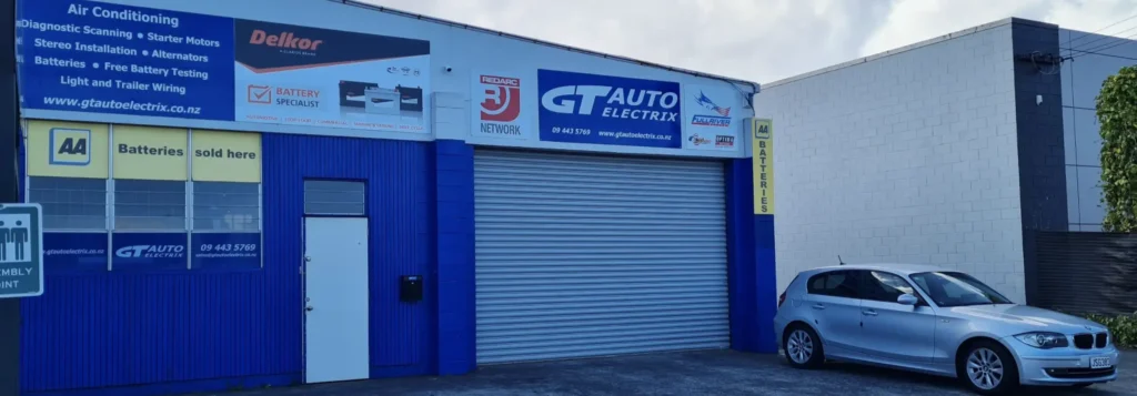 Quality Auto Electricians near Auckland
