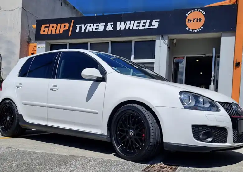 GTW Grip Tyres & Wheels Shop