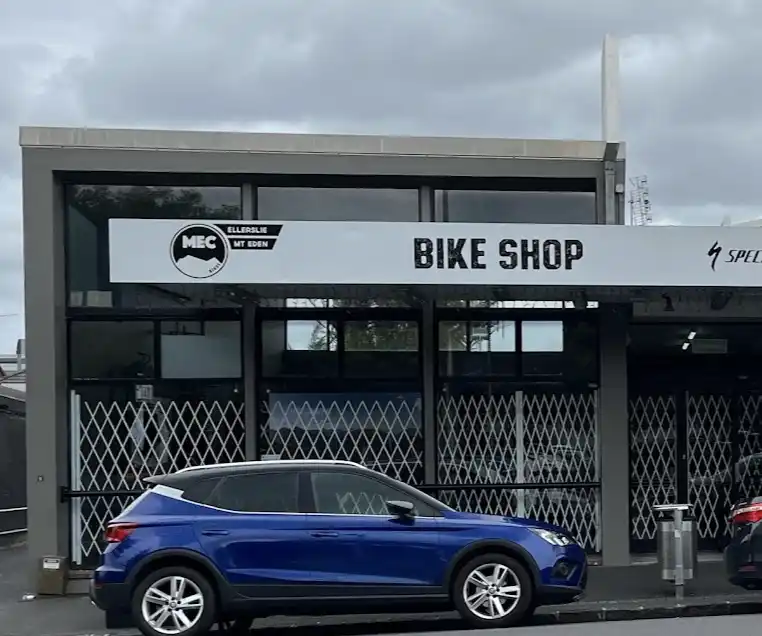 MEC Bikes in Auckland Near Me