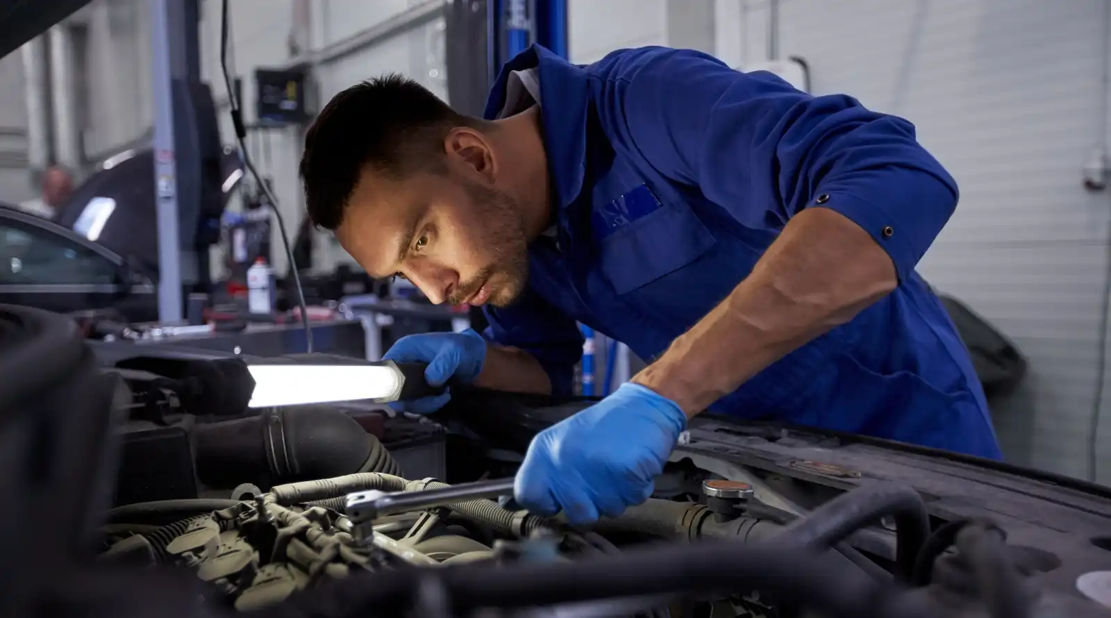 Best Mechanics for Car Service & Repair in Auckland