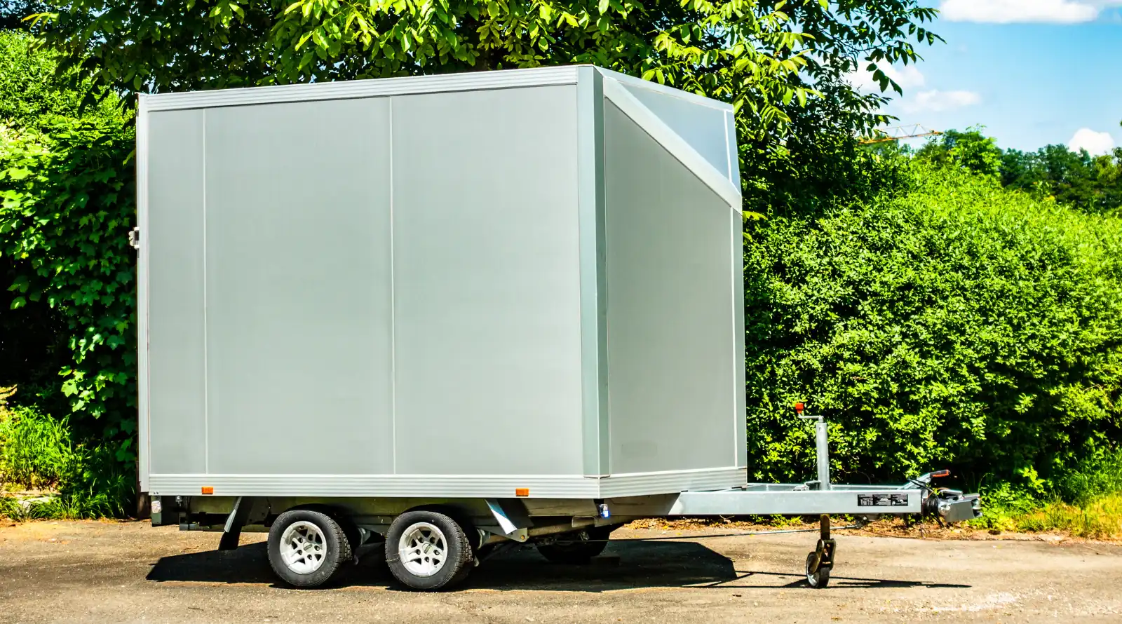 Best Trailer Hire in Auckland
