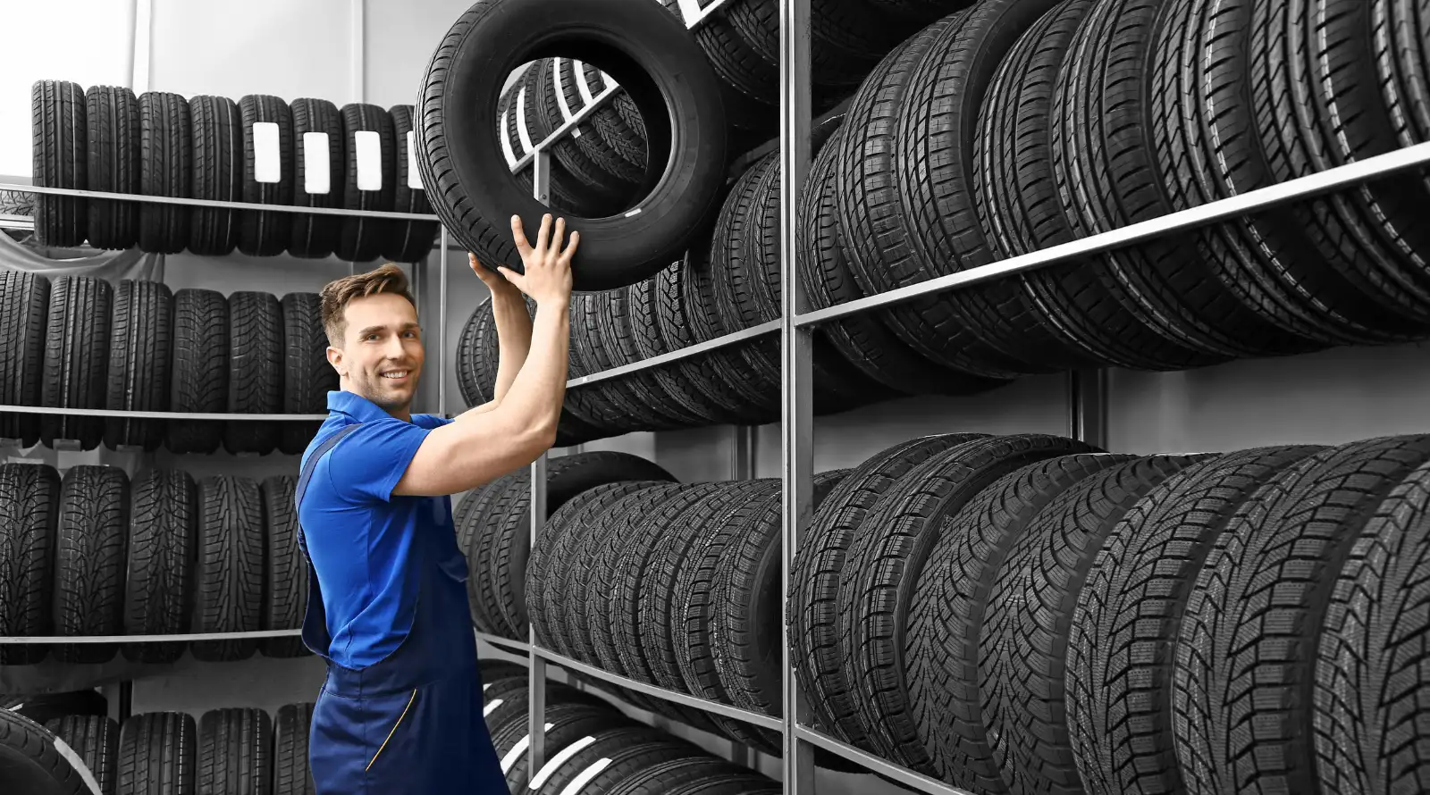 Best Tyre Shops in Taupo