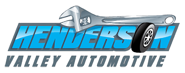 Henderson Valley Automotive Logo